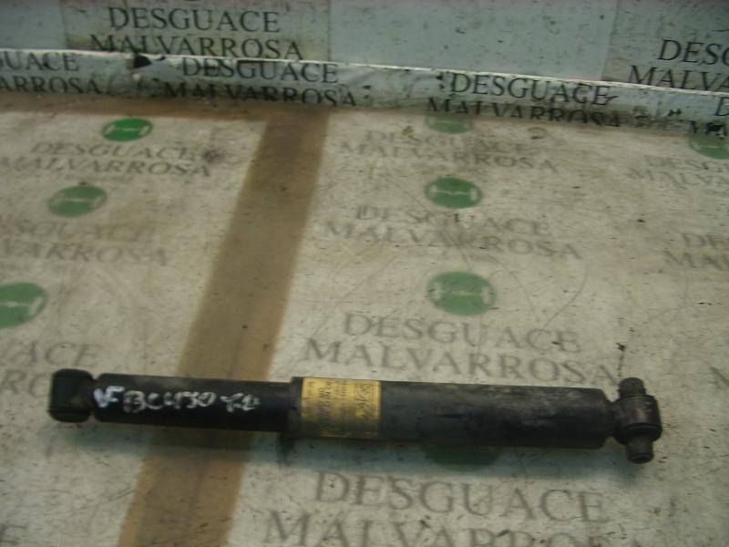 Recambio de amortiguador trasero derecho para ford focus sportbreak (cap) ghia referencia OEM IAM   