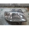 Recambio de faro derecho para seat cordoba berlina (6k2) 1.4 16v referencia OEM IAM   