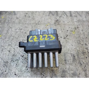 RESISTENCIA CALEFACCION 1847910 6G9T19E624AE F011500028