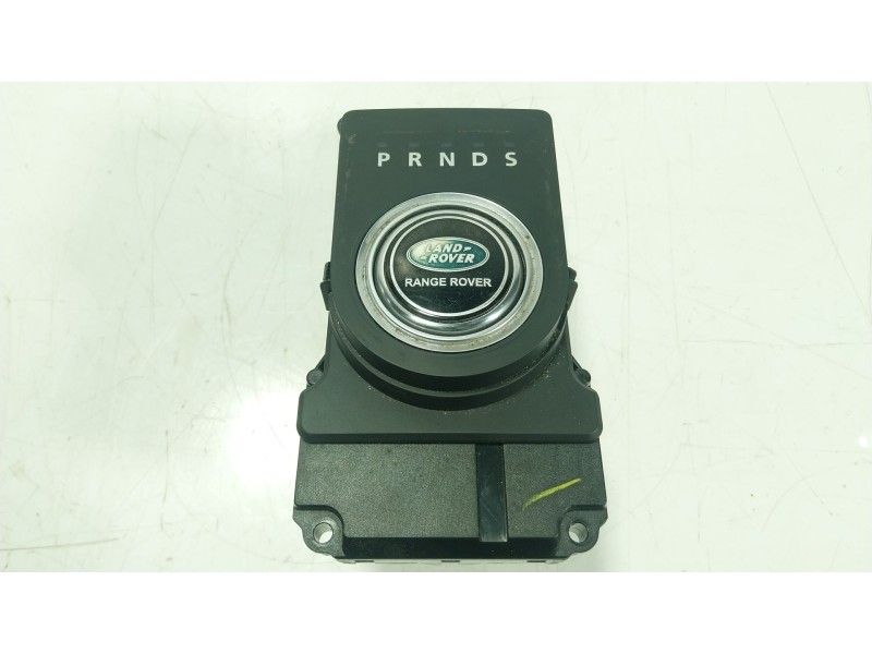 Recambio de palanca cambio para land rover discovery iv (l319) 3.0 td 4x4 referencia OEM IAM LR041894 BH427E453AJ 