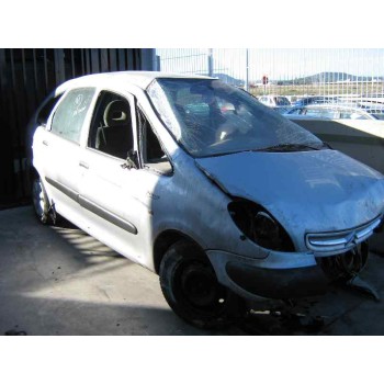 CITROËN XSARA PICASSO