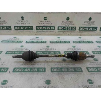 TRANSMISION IZQUIERDA 