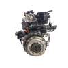 Recambio de motor completo para ford transit courier b460 furgoneta/monovolumen 1.5 ecoblue referencia OEM IAM  XVCE 