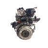 Recambio de motor completo para ford transit courier b460 furgoneta/monovolumen 1.5 ecoblue referencia OEM IAM  XVCE 