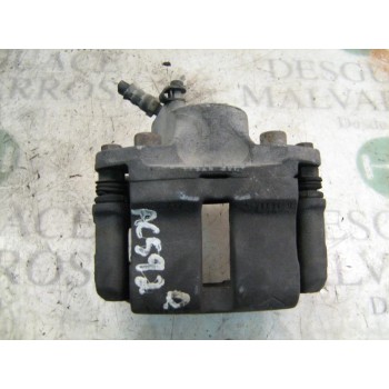 PINZA FRENO DELANTERA DERECHA 