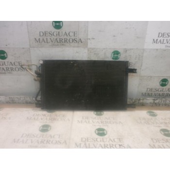CONDENSADOR AIRE ACONDICIONADO 