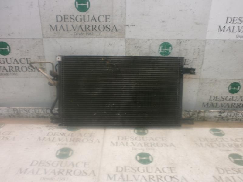 Recambio de condensador aire acondicionado para mitsubishi montero sport (k90) 2.5 td gls referencia OEM IAM   