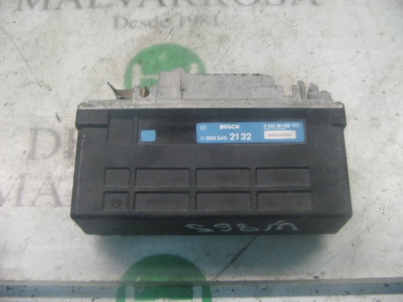 Recambio de centralita abs para mercedes-benz clase e (w124) berlina 3.0 cat referencia OEM IAM   