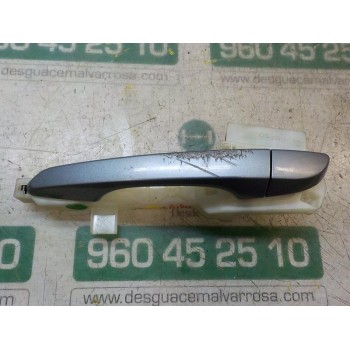 MANETA EXTERIOR TRASERA IZQUIERDA 83651J9000 2331175200 2331175200