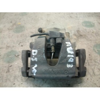 PINZA FRENO DELANTERA IZQUIERDA 