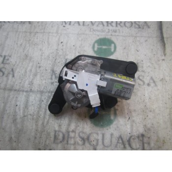 MOTOR LIMPIA TRASERO 6405QJ 9683382380 