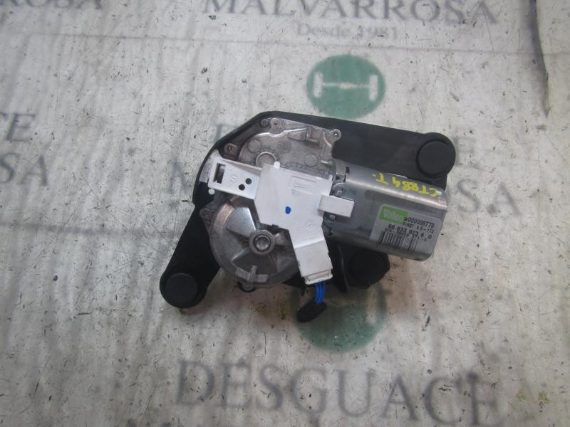 Recambio de motor limpia trasero para citroën c3 collection referencia OEM IAM 6405QJ 9683382380 