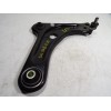Recambio de brazo suspension inferior delantero derecho para peugeot 208 1.2 12v vti referencia OEM IAM 9670771480  