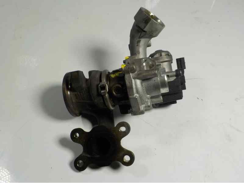 Recambio de turbocompresor para seat ibiza (6p1) 1.2 tsi referencia OEM IAM 04E145721L 04E145721L 040916