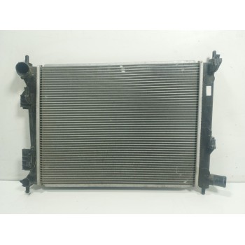 RADIADOR AGUA 253101R000 