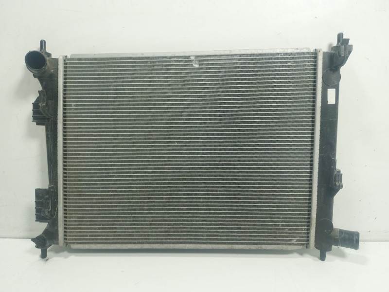 Recambio de radiador agua para kia rio iii (ub) 1.2 cvvt referencia OEM IAM 253101R000  