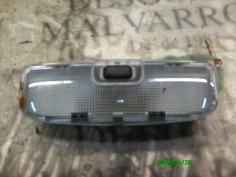 Recambio de piloto interior para ford focus berlina (cap) ghia referencia OEM IAM   