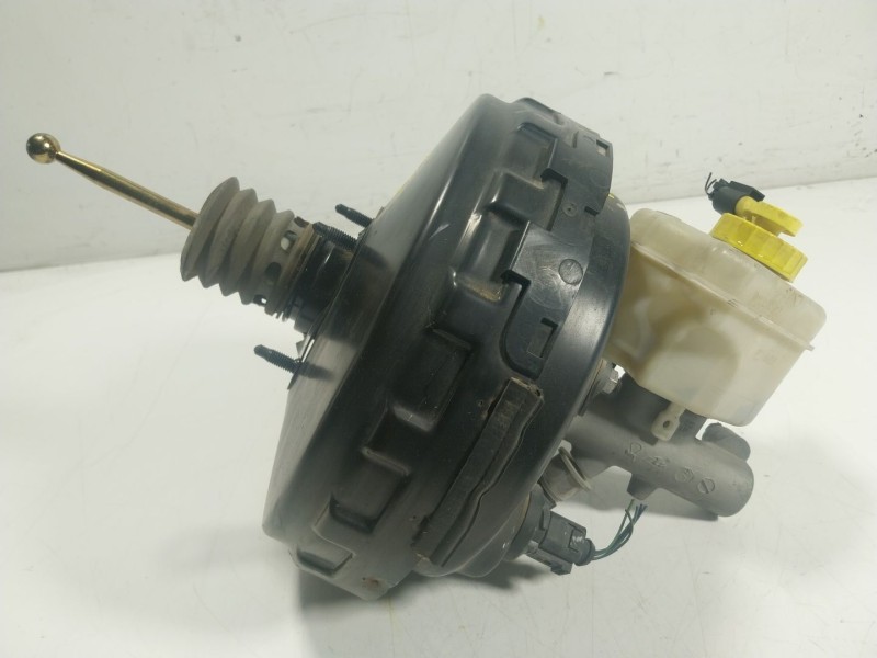 Recambio de servofreno para porsche cayenne (typ 9pa) 4.5 v8 cat referencia OEM IAM 95535592300 7L5612101 