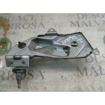 MOTOR LIMPIA TRASERO 