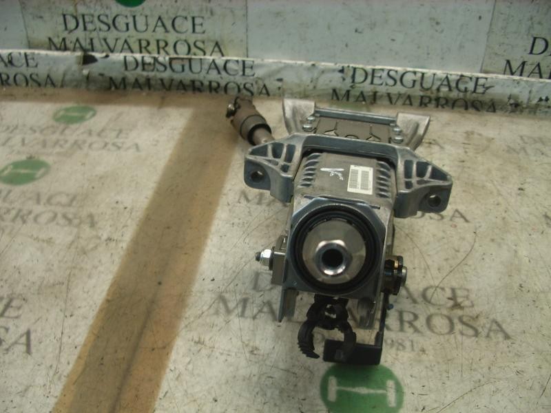 Recambio de columna direccion para ford focus sportbreak (cap) ghia referencia OEM IAM   