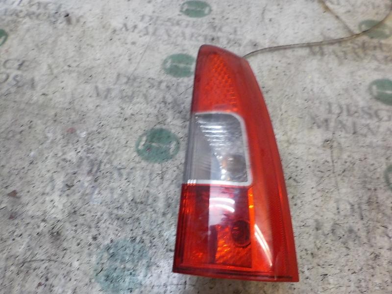 Recambio de piloto trasero derecho para volvo xc70 2.4 diesel cat referencia OEM IAM   