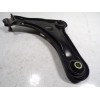 Recambio de brazo suspension inferior delantero derecho para peugeot 208 1.2 12v vti referencia OEM IAM 9670771480  