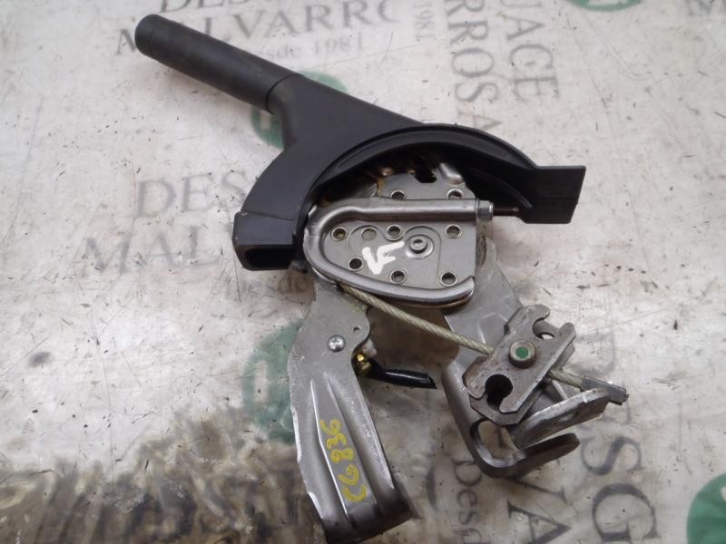 Recambio de palanca freno de mano para suzuki sx4 rw (ey) gl referencia OEM IAM 5410079J00S1S  