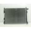 Recambio de radiador agua para kia rio iii (ub) 1.2 cvvt referencia OEM IAM 253101R000  