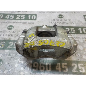 PINZA FRENO DELANTERA IZQUIERDA 4775002361 