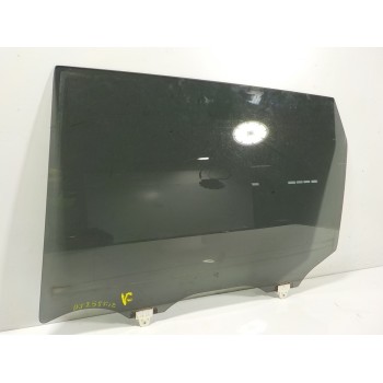 CRISTAL PUERTA TRASERO IZQUIERDO 823014CA0B 