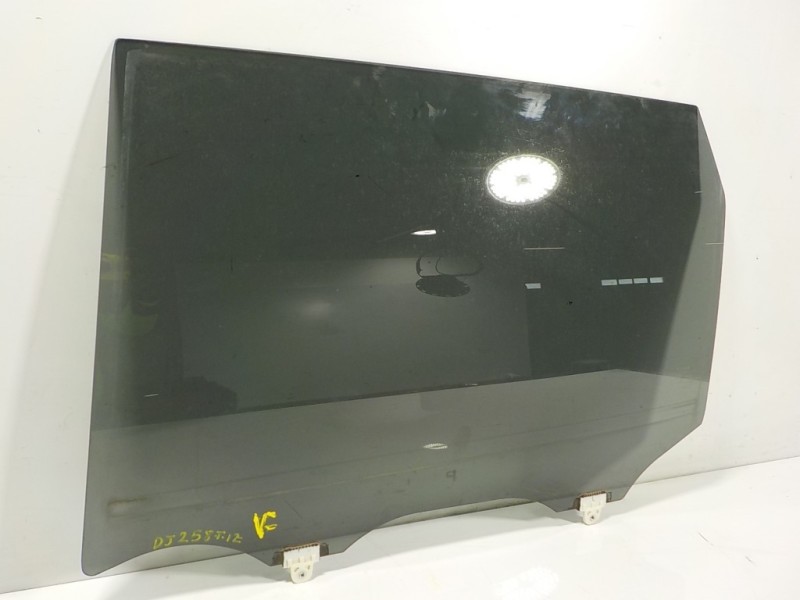 Recambio de cristal puerta trasero izquierdo para nissan x-trail (t32) 1.6 dci turbodiesel cat referencia OEM IAM 823014CA0B  
