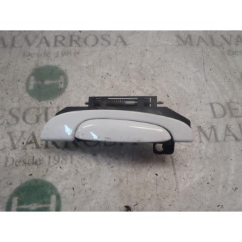 MANETA EXTERIOR TRASERA DERECHA 