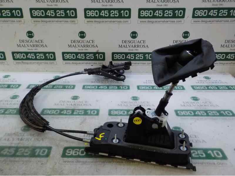 Recambio de palanca cambio para seat ibiza (kj1) 1.6 tdi referencia OEM IAM 2Q0711049L 2Q0711049L 