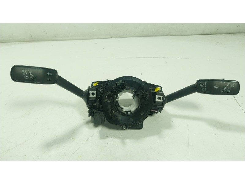Recambio de mando intermitentes para seat arona (kj7, kjp) 1.0 tsi referencia OEM IAM  2Q1953507L 