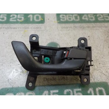 MANETA INTERIOR DELANTERA DERECHA 82620J9000TRY 82623J9000 