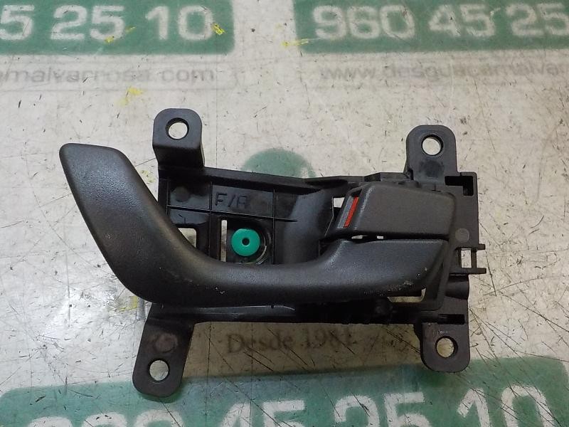 Recambio de maneta interior delantera derecha para hyundai kona pure referencia OEM IAM 82620J9000TRY 82623J9000 
