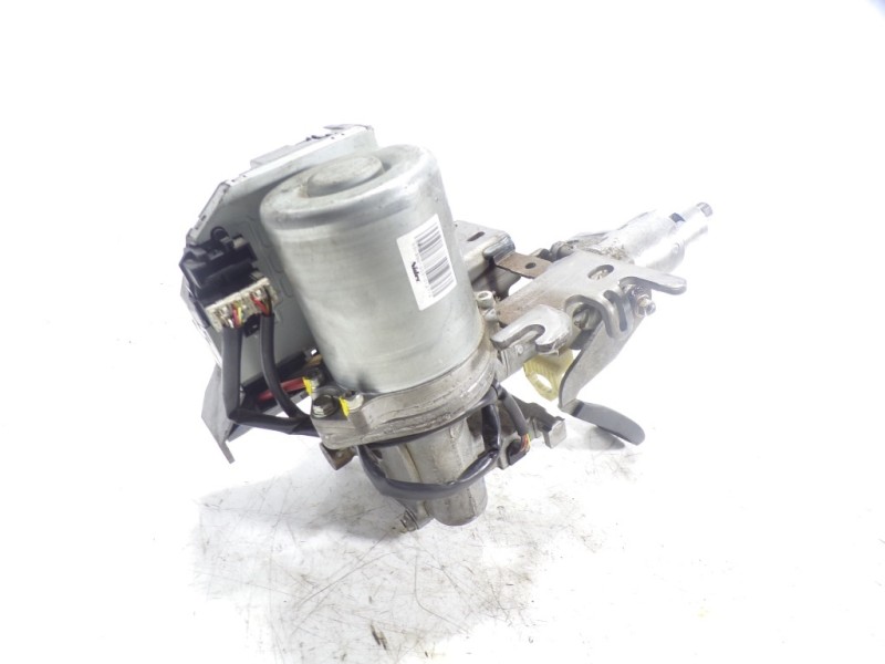 Recambio de columna direccion para renault kangoo 1.5 dci diesel referencia OEM IAM   