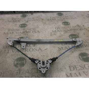 ELEVALUNAS TRASERO IZQUIERDO 