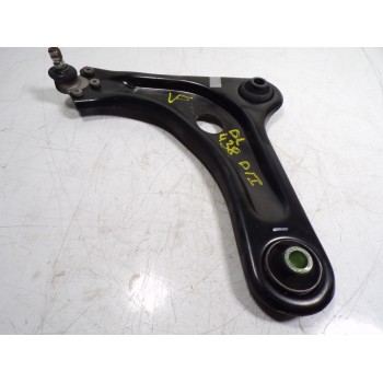 BRAZO SUSPENSION INFERIOR DELANTERO IZQUIERDO 9670772080 