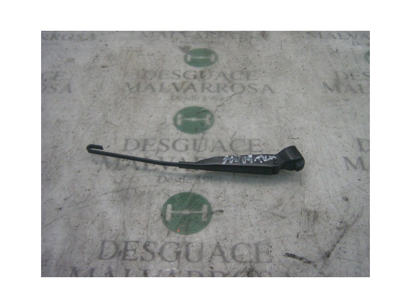 Recambio de brazo limpia trasero para mg serie 200 (rf) 214 si (5-ptas.) referencia OEM IAM   