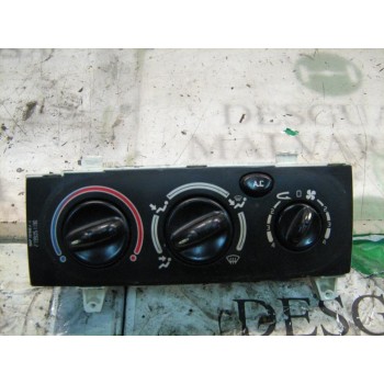 MANDO CALEFACCION / AIRE ACONDICIONADO 