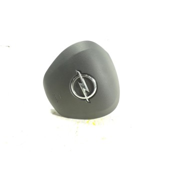 AIRBAG DELANTERO IZQUIERDO 39118076 34210358G 