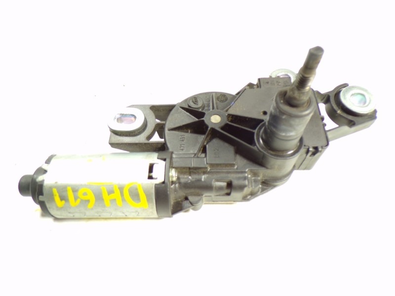 Recambio de motor limpia trasero para seat altea xl (5p5) 1.6 tdi referencia OEM IAM 5P0955711C 5P0955711C 53033812