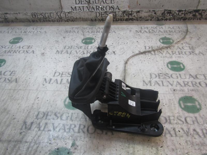 Recambio de palanca cambio para citroën c3 collection referencia OEM IAM 9808161780  