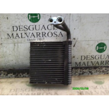 EVAPORADOR AIRE ACONDICIONADO 