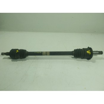 TRANSMISION TRASERA IZQUIERDA A2133502411 A2133502411 