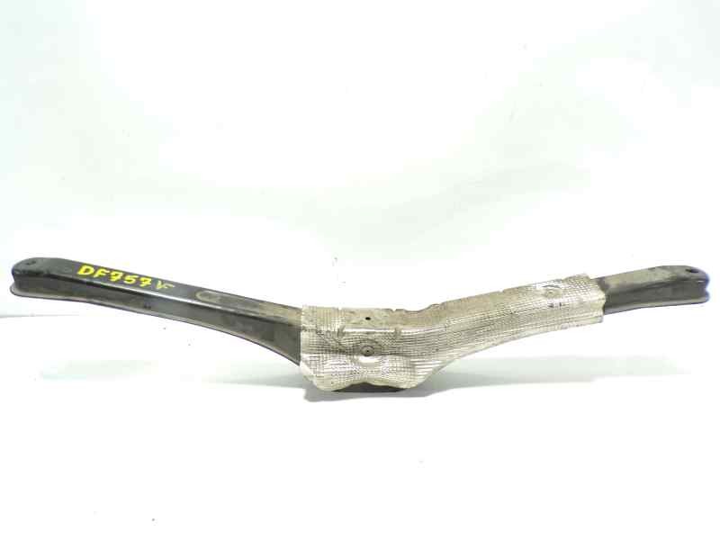 Recambio de puente trasero para smart coupe micro hybrid drive (45kw) (451.334) referencia OEM IAM A4513120101  