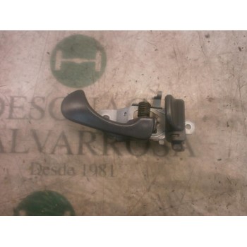 MANETA INTERIOR TRASERA DERECHA 