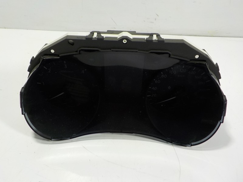 Recambio de cuadro instrumentos para nissan x-trail (t32) 1.6 dci turbodiesel cat referencia OEM IAM 248104CC6A 1601180069 