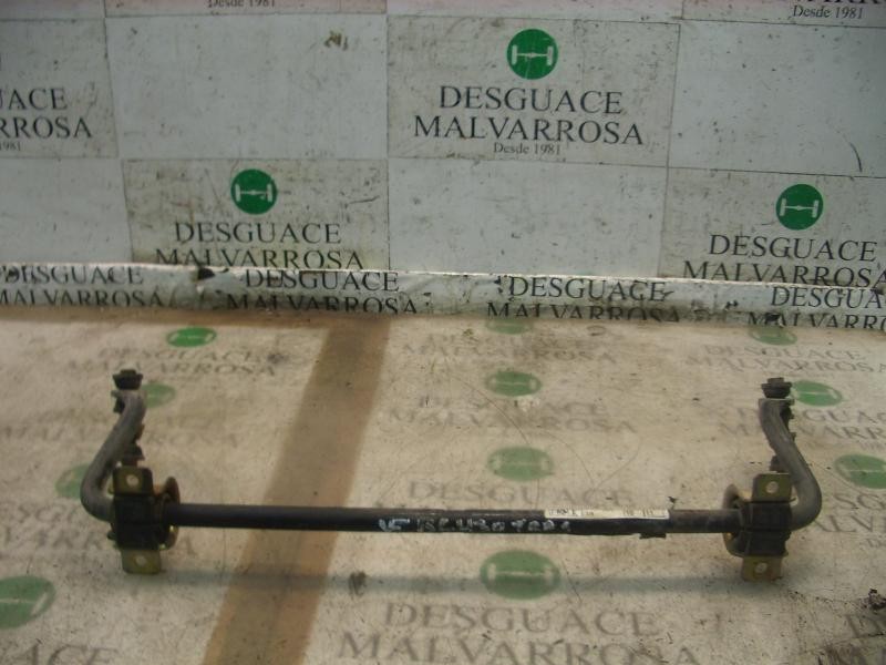 Recambio de barra estabilizadora trasera para ford focus sportbreak (cap) ghia referencia OEM IAM   